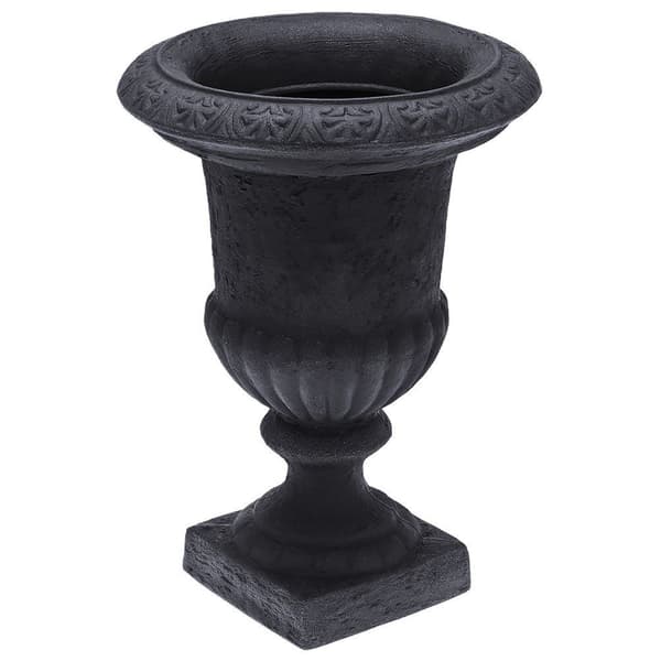 Trädgårdskruka plast bäger 54x38,5 cm