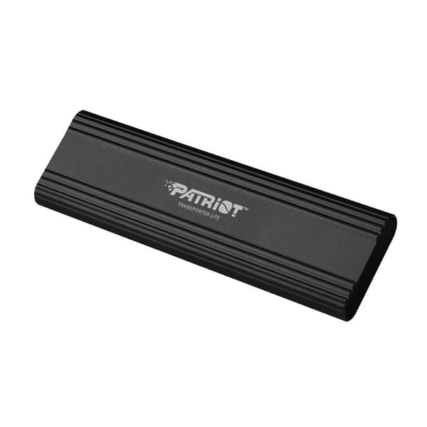 Patriot Transporter LT 1TB SSD USB 3.2 Typ-C extern hårddisk