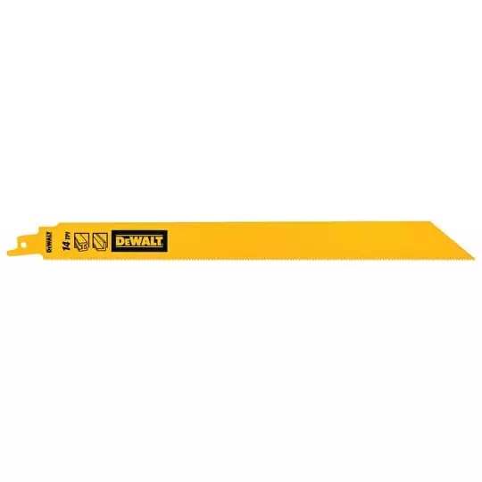 DEWALT SAVKLING 304x1,8 mm METAL