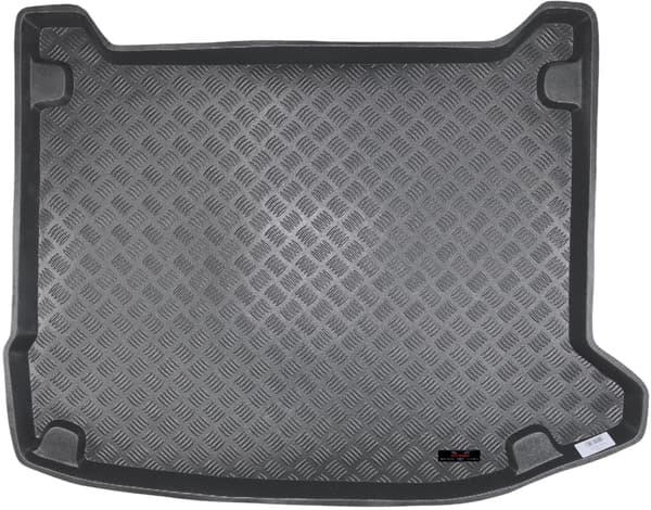 Dacia Lodgy Minivan 2012-2022 Trunkmatta MAX-MAT