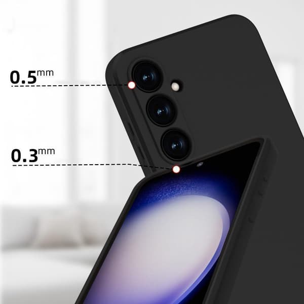TECH-PROTECT ICON MOTOROLA MOTO G85 5G SORT