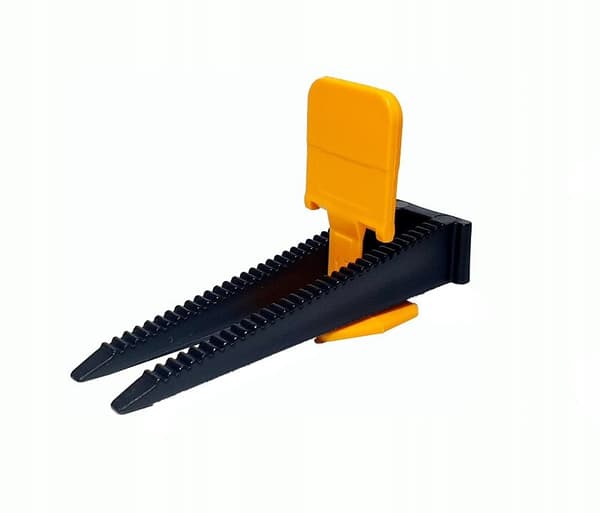Nivåeringssystem för plattor 1,5mm 300+100 IQ LEVEL