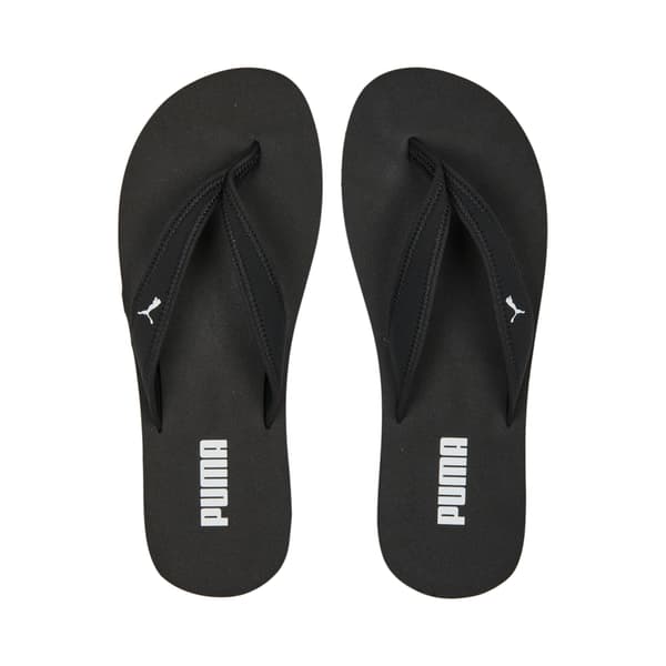 Puma SANDY FLIP dame klipklapper sorte 38910601 størrelse 40.5