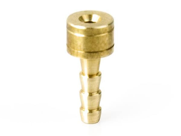 Brakco HBP-06 Hydraulslanginsats för Avid-slang