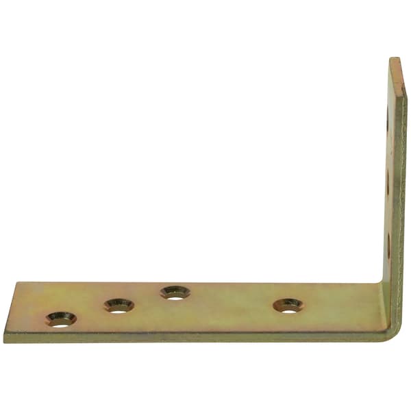 Strålevinkel KB2 120x80x35x4,0 (1)
