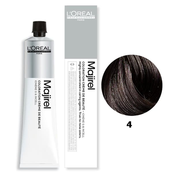 Loreal Majirel 50ml 4