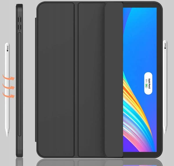 SMART PENALETUI til Apple iPad PRO 12.9 2021