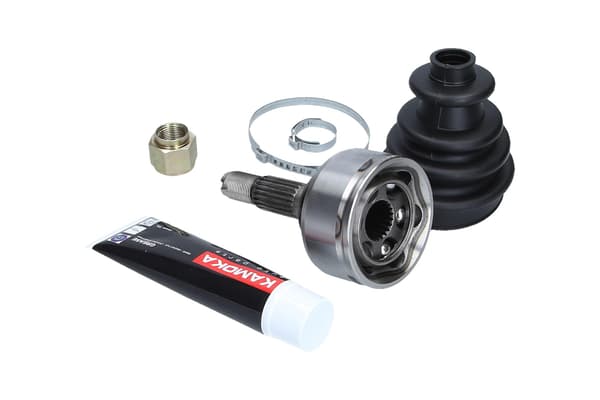 DRIVAXELS LEDSATS 7394 KAMOKA
