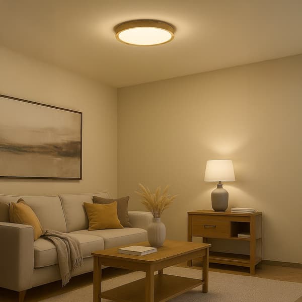 ORINOKO LED LOFT - MILAGRO ML1840