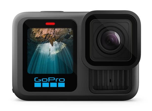 GOPRO Hero13 Black Actionkamera