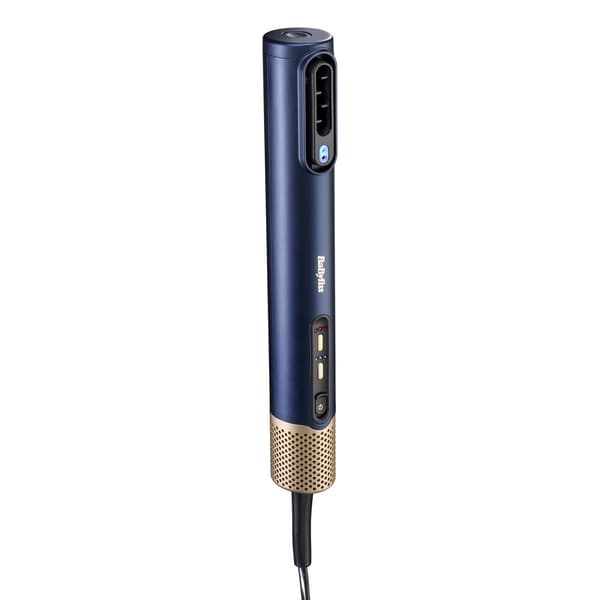BABYLISS AS6550E Hårtork