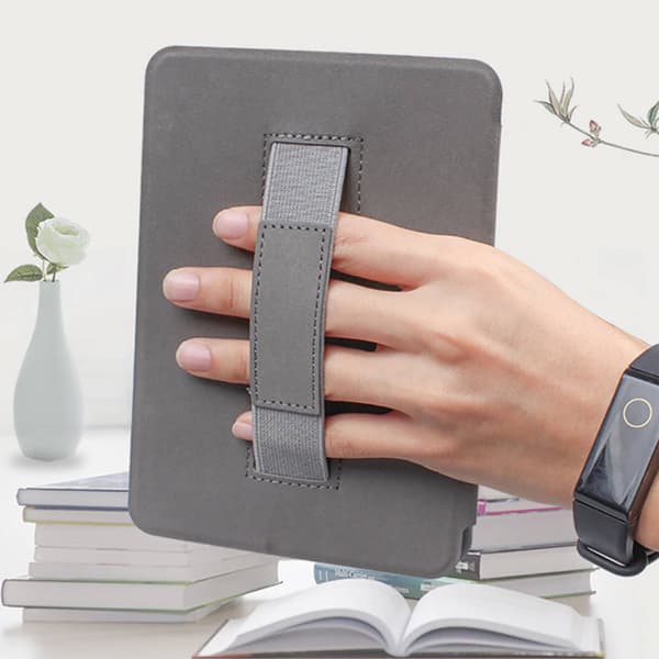Grafisk etui til Kindle Paperwhite 5 (Starry Sky)
