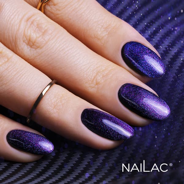 Cat Eye 5D #011 NaiLac 7ml