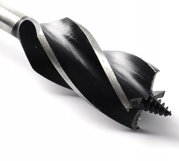Bushcraft Key Handträborr Överlevnad Handträborr