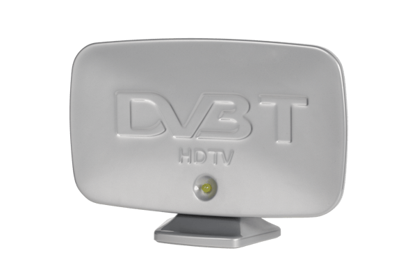 Ryniak bredbånd DVB-T antenne