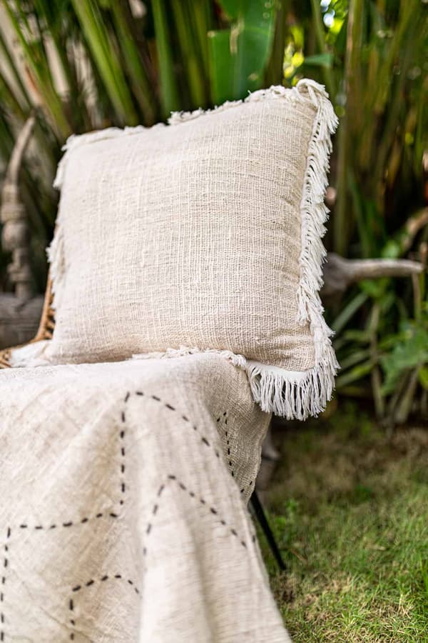 Kuddfodral Boho KOTAK 50x50