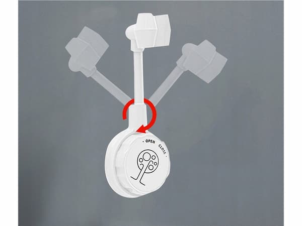 Suihkun pidin (200) GAB_A