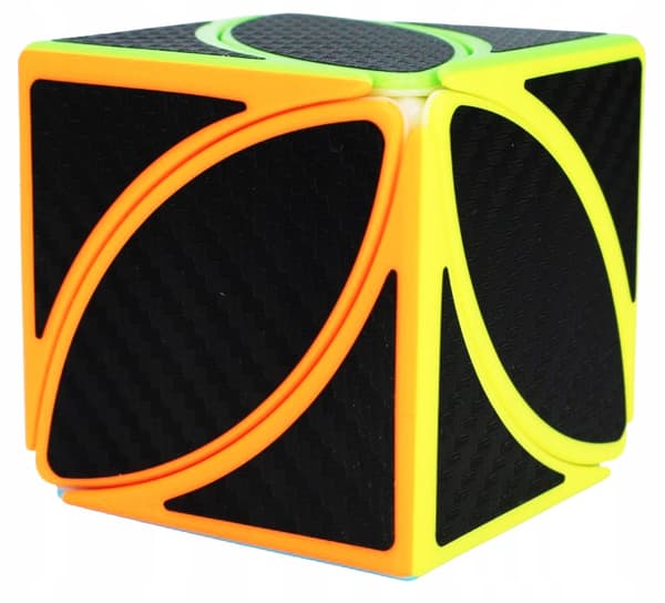 QiYi IVY Cube Carbon