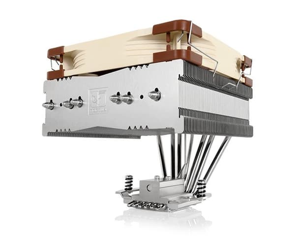 NOCTUA NH-C14S monisovitin CPU-jäähdytin