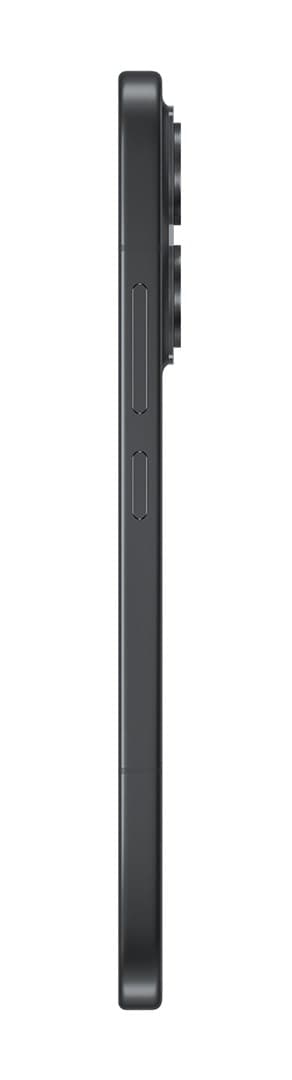 Xiaomi 17 DS 5G 12/512 Gt musta