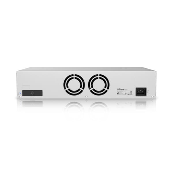 Ubiquiti UniFi UNVR-Pro -tallennin (UNVR-Pro-EU)