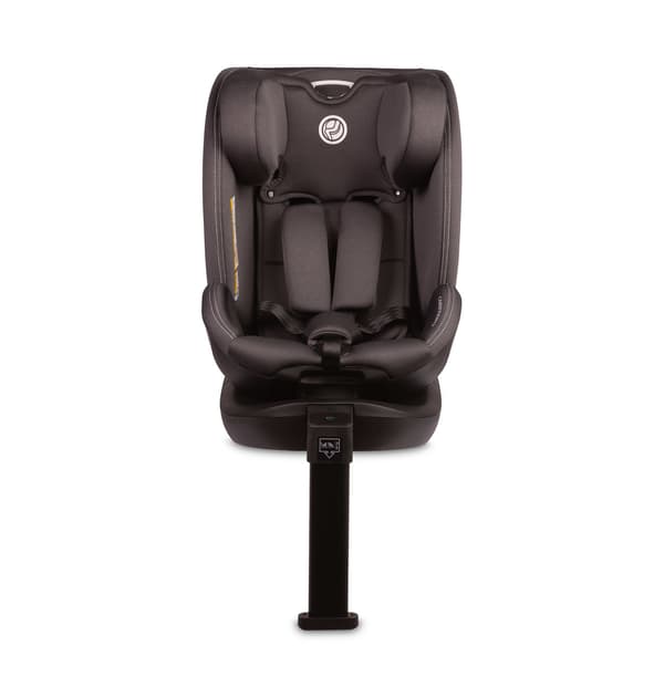 Lasten turvaistuin FORTIS I-SIZE GRAPHITE (40-150)