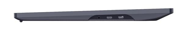Huion Kamvas Pro 19 grafisktablet grå