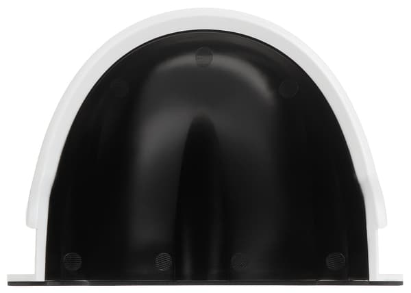 Hikvision DS-1250ZJ SKYDDANDE KAPSLAR