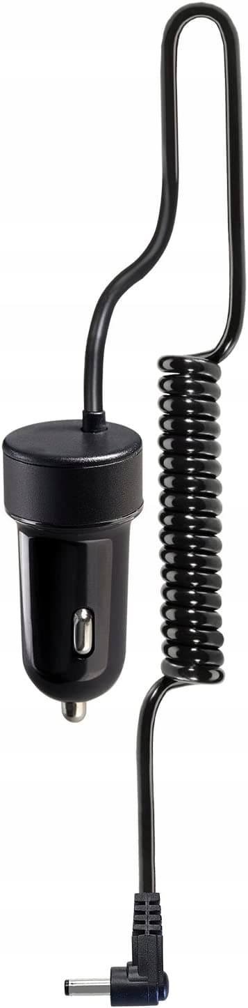 Cartrend 10691 induktiv oplader sort