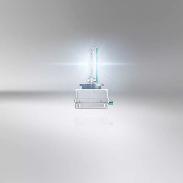 Osram Nattbrytare Xenarc D3S NL 220%