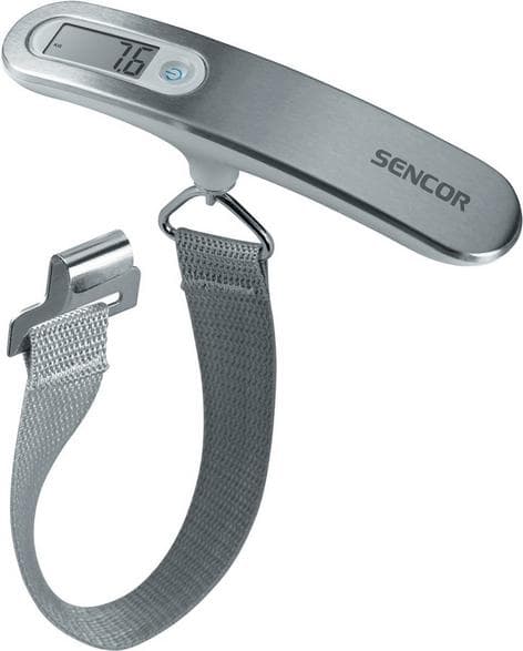 SENCOR SLS 900WH Bagagevåg