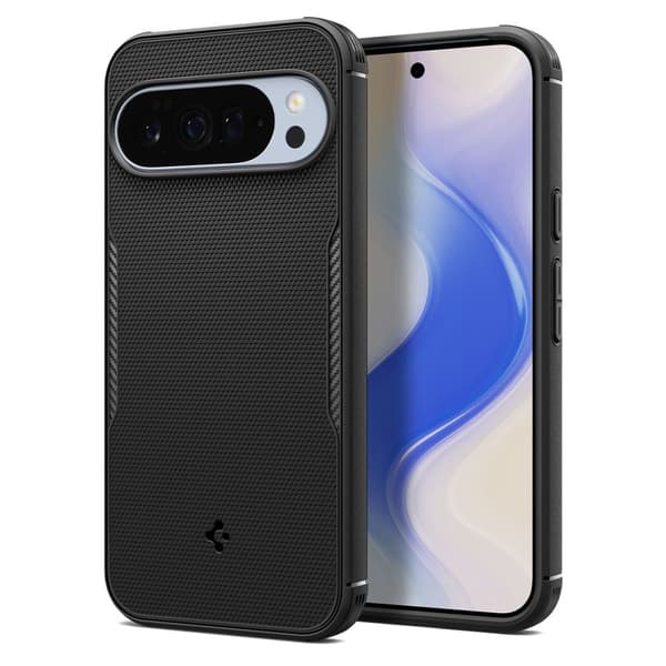 SPIGEN CORE ARMOR MAGSAFE GOOGLE PIXEL 10 PRO XL MATTSVART