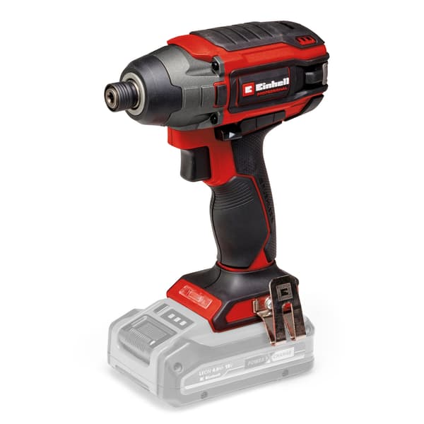 EINHELL IMPACT DRIVER TP-CI 18 220 Li-Solo