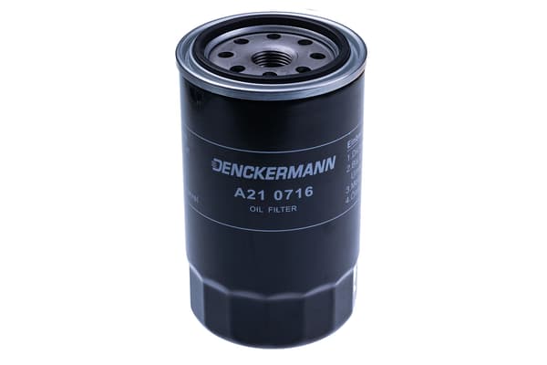 ÖLJYNSUODATIN A210716 DENCKERMANN