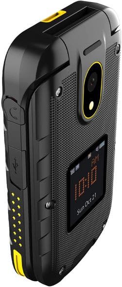 HAMMER Bow LTE-mobiltelefon