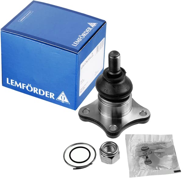 Lemforder 15282 01 Kiinnitys-/ohjausnivel
