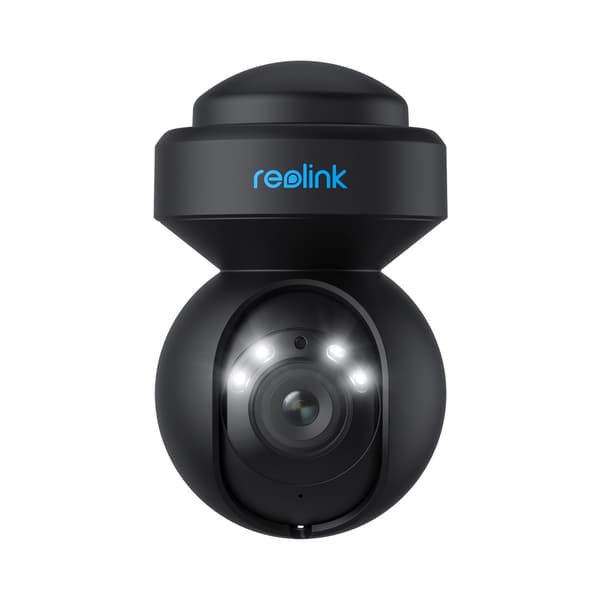Reolink E-serien E540 IP-kamera sort (E1 udendørs)