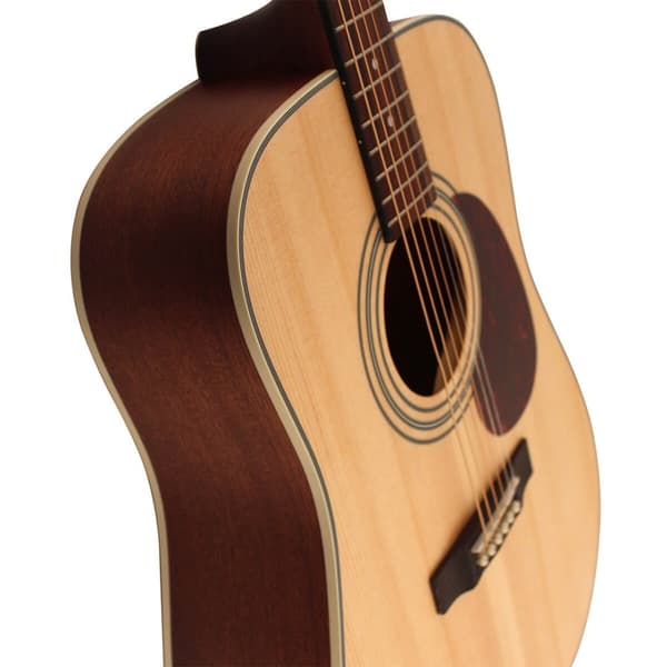 CORT EARTH 70 OP - Akustisk Guitar