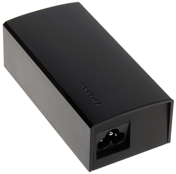 TP-LINK TL-CPE210 2,4 GHz-åtkomstpunkt