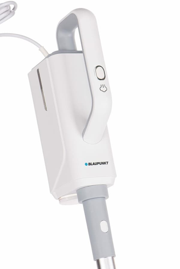 Blaupunkt STM601 multifunktionell ångmopp