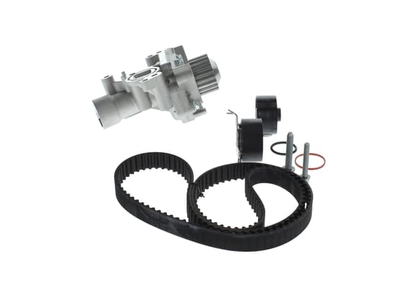 VATTENPUMP KAMREMSSATS 1987946932 BOSCH