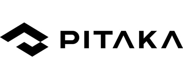 PITAKA Aramid ProGuard MagSafe Cover til iPhone 17 Pro Sort og Grå