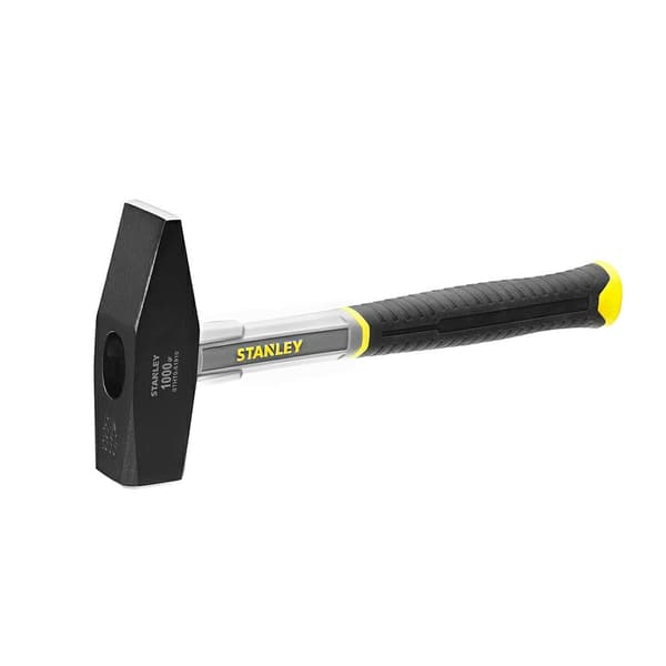 STANLEY LÅSESMEDHAMMER 1000g