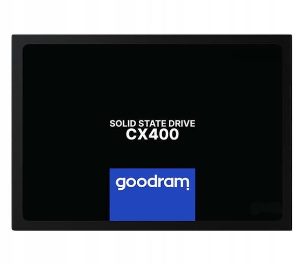 Goodram CX400 Gen2 1TB SATA III 2.5 SSD