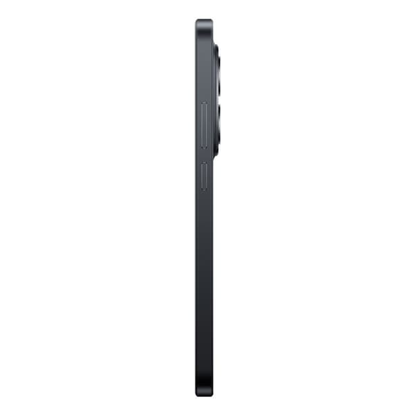 Xiaomi Redmi Note 15 Pro 5G 8/256GB Svart