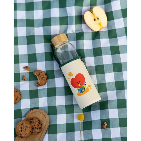 BT21 - TATA 500 ml vandflaske