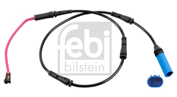 SLITSENSOR BROMSBELÄGG 176452 FEBI
