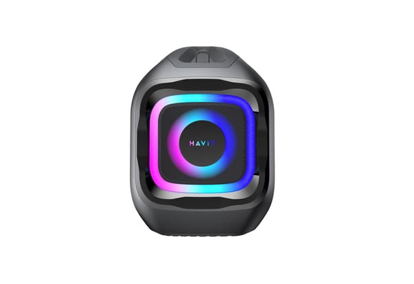 Havit SK910BT langaton Bluetooth-kaiutin musta