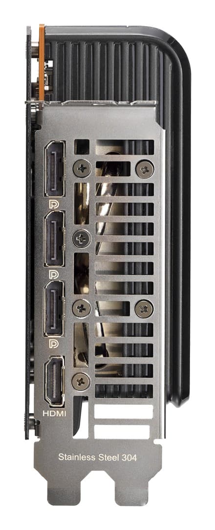 Grafikkort ASUS PRIME RX9070 GRE OC 12G