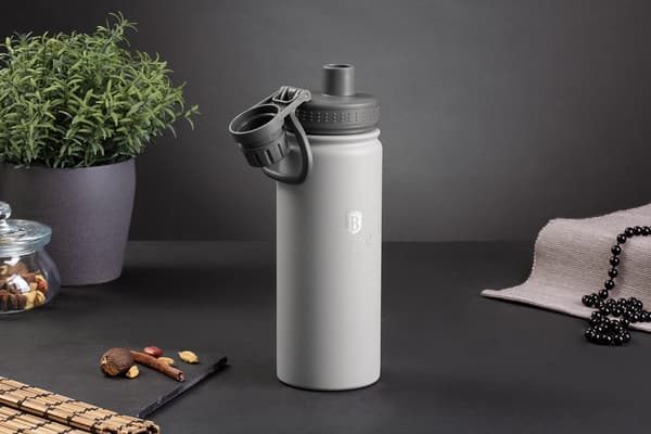 URHEILUPULLO 540ml BERLINGER HAUS BH-7814